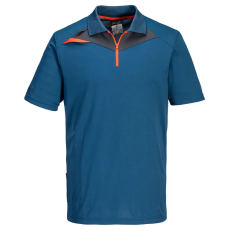 Portwest DX410MBRM Portwest DX4 Polo Shirt