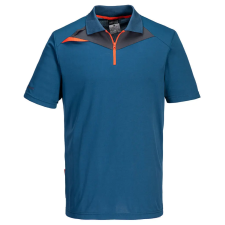 Portwest DX410MBRXL Portwest DX4 Polo Shirt munkaruha