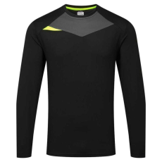 Portwest DX415 DX4 hosszú ujjú póló L/S