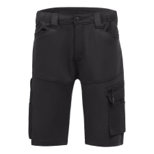 Portwest DX420 Portwest DX4 Trade Rövidnadrág (fekete, 44/XXL) munkaruha