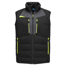 Portwest DX432 DX4 szigetelt mellény fekete