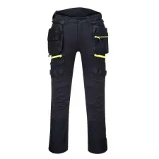Portwest DX440 DX4 nadrág lezippzározható lengőzsebbel munkaruha