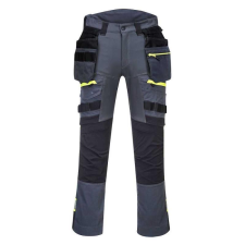 Portwest DX440 DX4 nadrág lezippzározható lengőzsebbel munkaruha