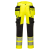 Portwest DX442 – Portwest DX4 Hi-Vis Lengőzsebes nadrág