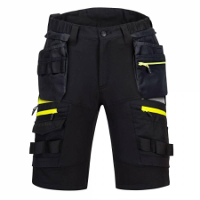 Portwest DX444 DX4 Holster rövidnadrág munkaruha