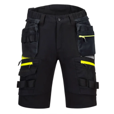 Portwest DX444BKR41 Portwest DX4 Holster rövidnadrág