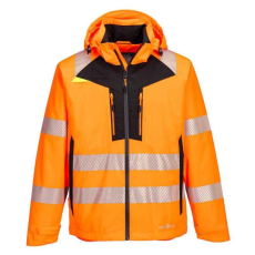 Portwest DX462 DX4 Hi-Vis esőkabát