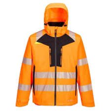Portwest DX466 DX4 Hi-Vis 4 az 1-ben kabát munkaruha