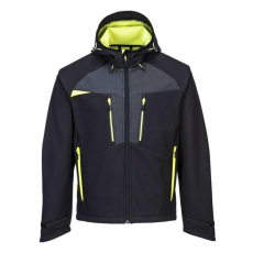 Portwest DX474 DX4 softshell munkavédelmi kabát