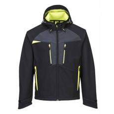Portwest DX474 - Portwest DX4 Softshell kabát