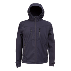 Portwest DX474 Portwest DX4 Softshell Kabát (KÉK/NAVY, S)