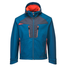 Portwest DX474 softshell kabát munkaruha