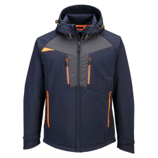 Portwest DX474NVRM Portwest DX4 Softshell kabát