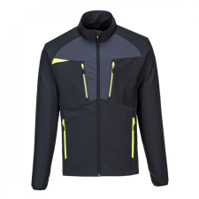 Portwest DX480 DX4 XZip Base munkavédelmi kabát munkaruha