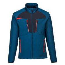 Portwest DX480 DX4 Zip Base felső munkaruha