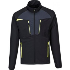 Portwest DX480 - Portwest DX4 Zip Base felső munkaruha