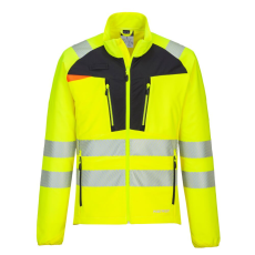 Portwest DX481 DX4 Hi-Vis Base felső sárga-fekete