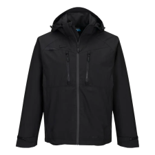 Portwest DX4 esőkabát All Black S munkaruha
