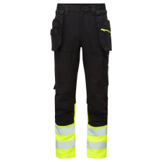 Portwest DX4 Hi-Vis class 1 craft nadrág