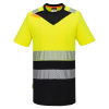 Portwest DX4 Hi-Vis Class 1 póló S/S