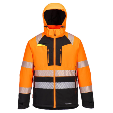 Portwest DX4 Hi-Vis Class 2 télikabát munkaruha