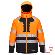 Portwest DX4 Hi-Vis Class 2 télikabát munkaruha