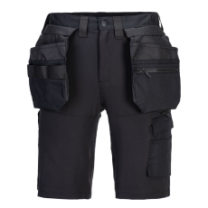 Portwest DX4 Hi-Vis Craft rövidnadrág