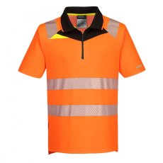 Portwest DX4 Hi-Vis póló S/S