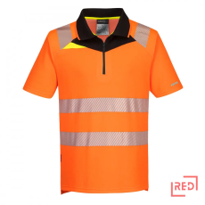 Portwest DX4 Hi-Vis póló S/S