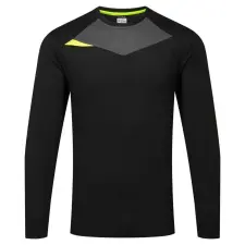 Portwest DX4 hosszú ujjú póló L/S munkaruha