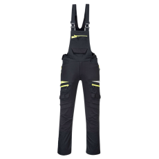 Portwest DX4 kantáros nadrág (kék/narancs, XXL)