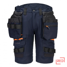 Portwest DX4 lengőzsebes rövidnadrág munkaruha