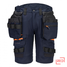 Portwest DX4 lengőzsebes rövidnadrág munkaruha