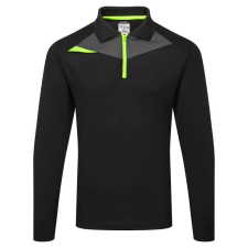 Portwest DX4 Polo Shirt L/S munkaruha