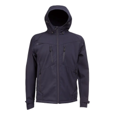 Portwest DX4 Softshell Kabát (3L) All Navy L munkaruha