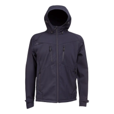 Portwest DX4 Softshell Kabát (3L) All Navy XXL