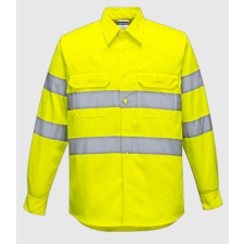 Portwest E044 - Jólláthatósági ing láthatósági ruházat