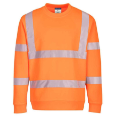 Portwest EC13 Eco Hi-Vis Pulóver