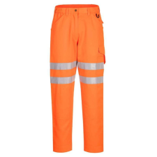 Portwest EC40 Eco High-Vis nadrág munkaruha