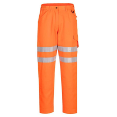 Portwest EC40 Eco High-Vis nadrág