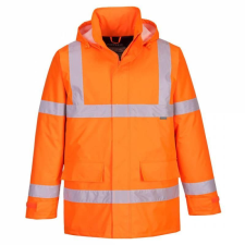 Portwest EC60 - Eco Hi-Vis téli dzseki láthatósági ruházat