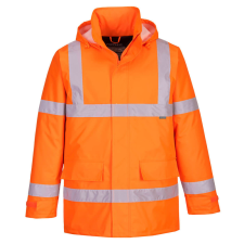 Portwest EC60 Eco Hi-Vis téli dzseki munkaruha