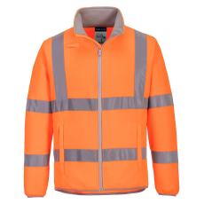 Portwest EC70 Eco Hi-Vis gyapjú kabát