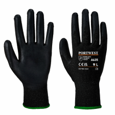 Portwest Eco-Cut vágásbiztos kesztyű védőkesztyű