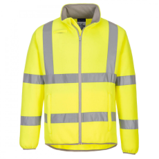 Portwest Eco Hi-Vis gyapjú kabát