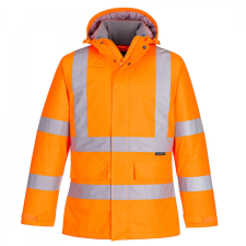 Portwest Eco Hi-Vis téli dzseki munkaruha