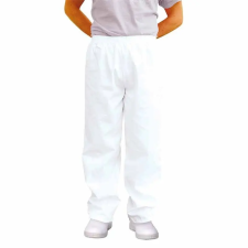 Portwest Egészségügyi és élelmiszeripari unisex nadrág munkaruha