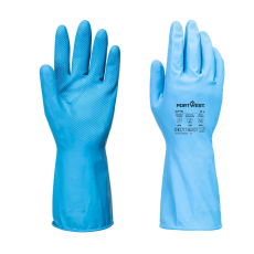 Portwest Élelmiszeripari gumikesztyű AP76