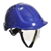 Portwest Endurance Plus védősisak védőszemüveggel