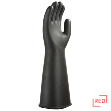 Portwest Erős Latex kesztyű védőkesztyű